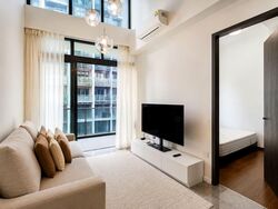 The M (D7), Apartment #599148711